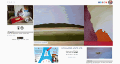 Desktop Screenshot of gab.guidarts.com
