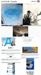 Mobile Screenshot of latour.guidarts.com